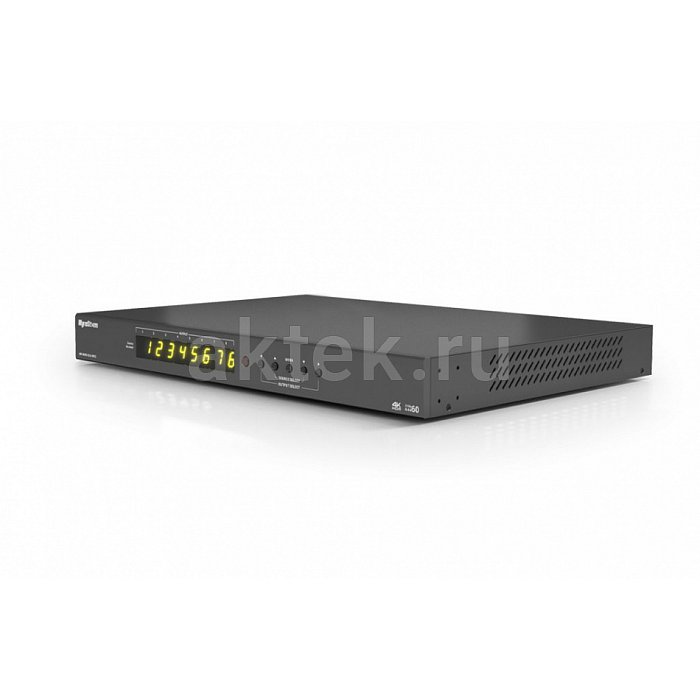 Wyrestorm MX-0808-H2A-MK2 матричный HDMI-коммутатор 8×8, 4K, HDMI 2.0