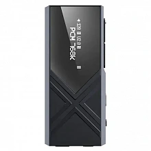 Усилитель для наушников FIIO KA17 Black 3