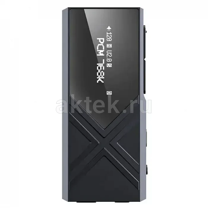 Усилитель для наушников FIIO KA17 Black 3