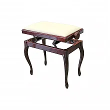 Hidrau BG200 Mahogany Gloss 3 (L25) банкетка для клавишных