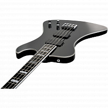 Бас-гитара Hagstrom Nekromant 4 Black 2