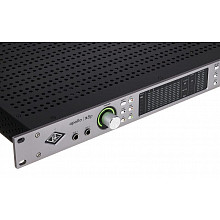 Аудиоинтерфейс Universal Audio Apollo x8p Gen2 Essentials+ 2