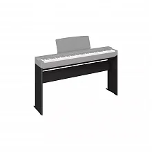 Yamaha L-200B клавишная стойка, для цифрового пианино P-225B