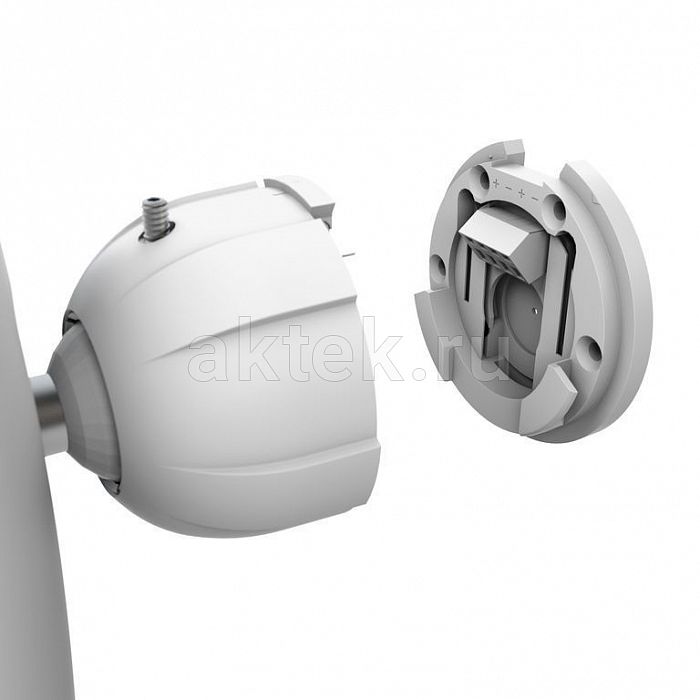 LD Systems DQOR 3 W White пассивная АС 3″/30Вт 7