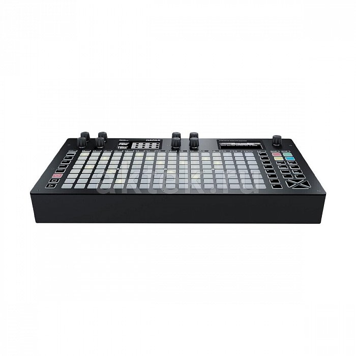 Секвенсор Squarp Instruments Hapax polychronic sequencer 3