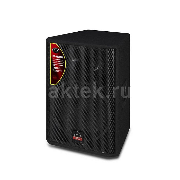 Wharfedale Pro EVP-X15 MKII пассивная акустическая система, 350 Вт 2