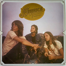 Виниловая пластинка AMERICA - ALTERNATES & RARITIES 180 GRAM GREEN VINYL 12"