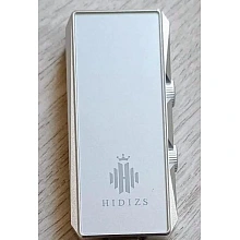 Усилитель для наушников Hidizs S9 PRO PLUS Silver 3
