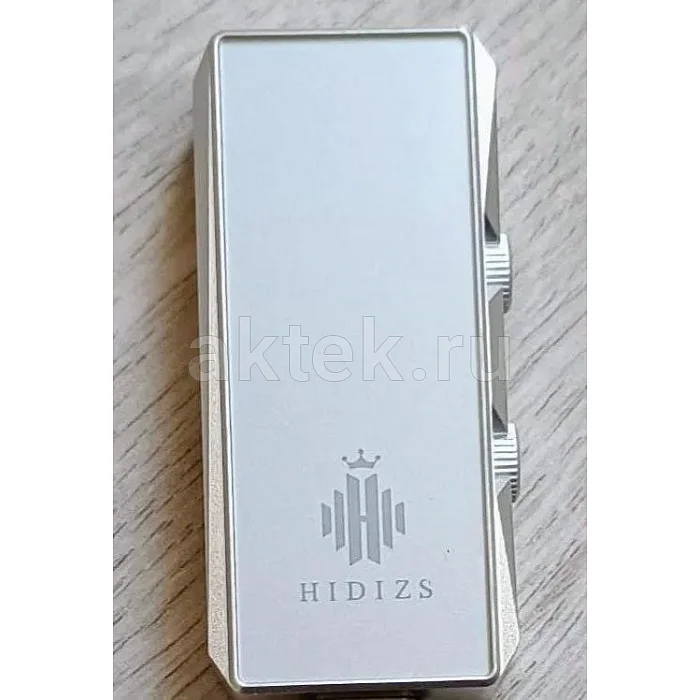 Усилитель для наушников Hidizs S9 PRO PLUS Silver 3