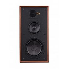 Wharfedale 85th Anniversary Linton Antique Walnut трёхполосные полочники 8″/25–200Вт 2 Wharfedale 85th Anniversary Linton Antique Walnut трёхполосные полочники 8″/25–200Вт 2