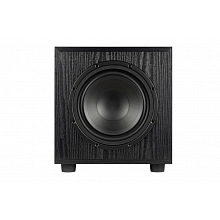 Phaze Audio Tilia SUB Black активный сабвуфер 10″ 120Вт