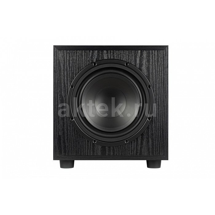 Phaze Audio Tilia SUB Black активный сабвуфер 10″ 120Вт