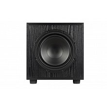 Phaze Audio Tilia SUB Black активный сабвуфер 10″ 120Вт