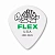 Dunlop 468P088 Tortex Flex Jazz III медиаторы, 0,88 мм