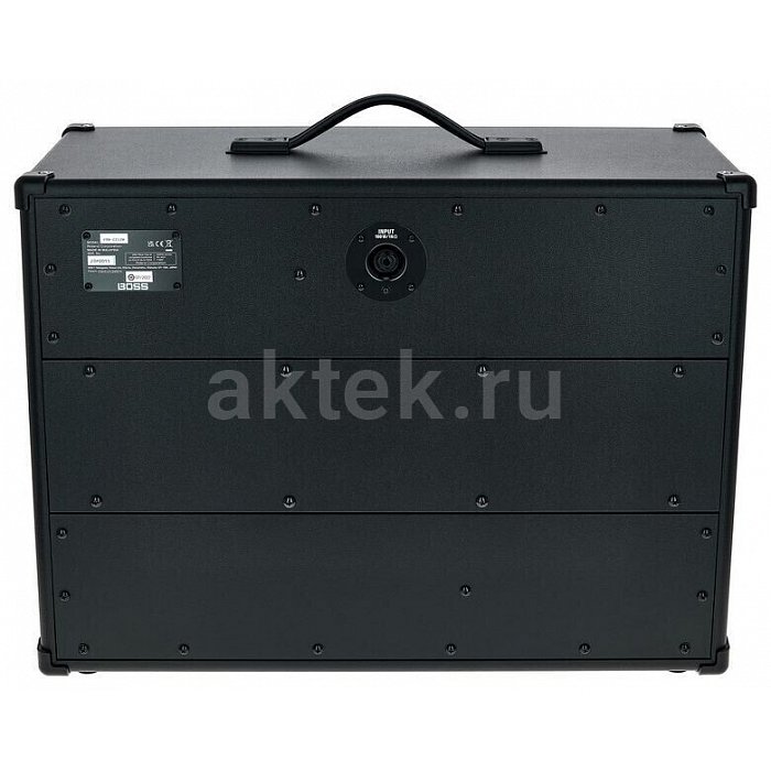 Гитарный кабинет Boss KATANA SPEAKER CABINET KTN-C212W 6
