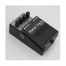 Boss ML-2 Metal Core педаль эффектов 2