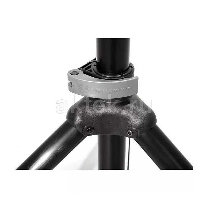 K&M 21449-000-55 стойка для акустики, нагрузка 50 кг 4