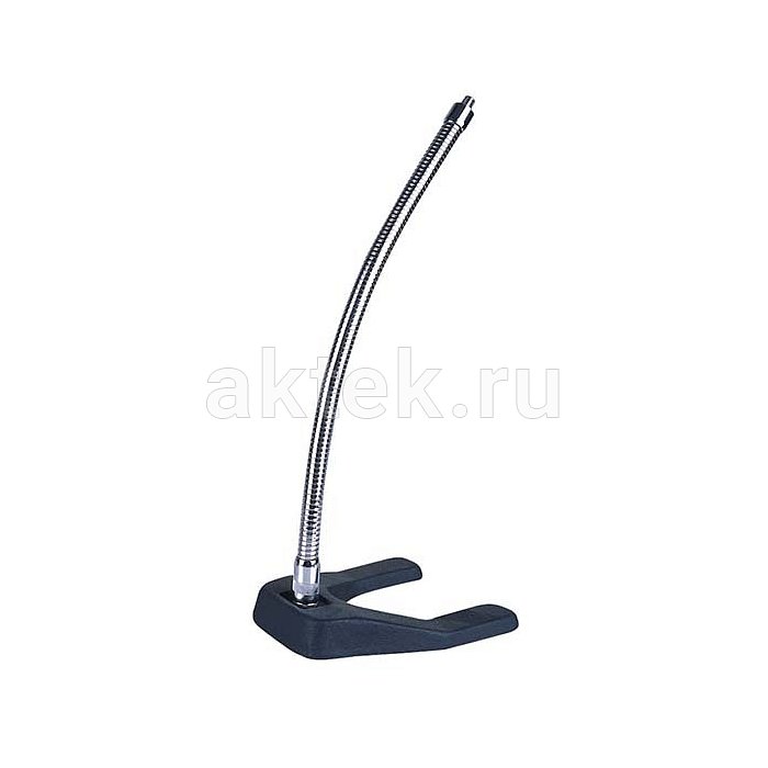 ECO MS065 микрофонная стойка, резьба 3/8″, конструкция гусиная шея