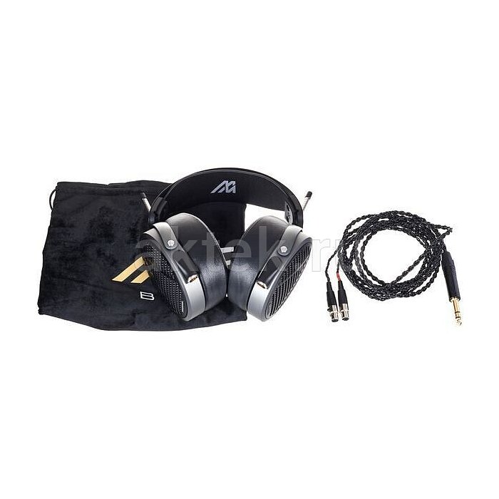 Студийные наушники Audeze MM-500 5