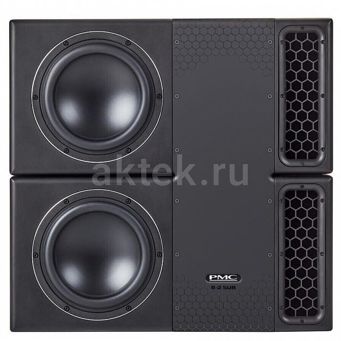Студийный сабвуфер PMC 8-2 SUB-L