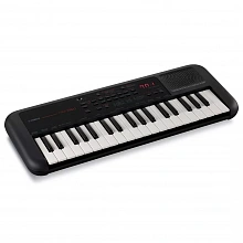Yamaha PSS-A50 синтезатор, 37 клавиш, 32 голоса, 42 тембра 2