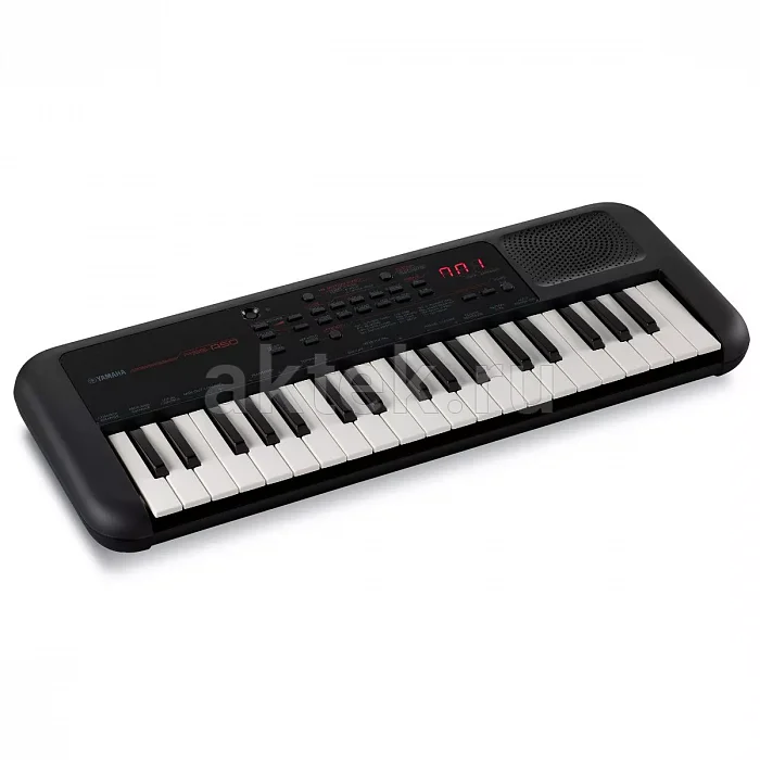 Yamaha PSS-A50 синтезатор, 37 клавиш, 32 голоса, 42 тембра 2
