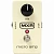 MXR M133 Micro Amp чистый гитарный бустер, 1 регулятор