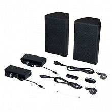 Студийные мониторы AIAIAI UNIT-4 Wireless+ 2