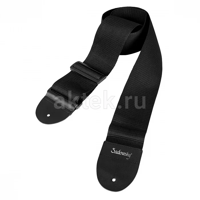 Rockstrap RST NB SADOWSKY B ремень для бас-гитары, нейлон 2