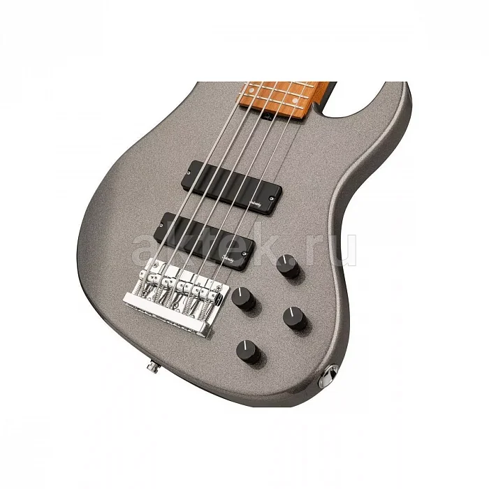 Sadowsky Modern 5 Roasted Maple SSMHP бас-гитара, HH, 24 лада 3