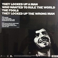 Виниловая пластинка LEONARD COHEN - SONGS OF LOVE AND HATE (50TH ANNIVERSARY) 180 GRAM BLACK VINYL 12" 2