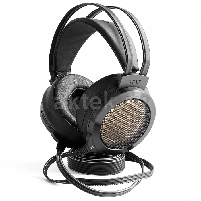 Электростатические наушники STAX SR-007 Mk2 2