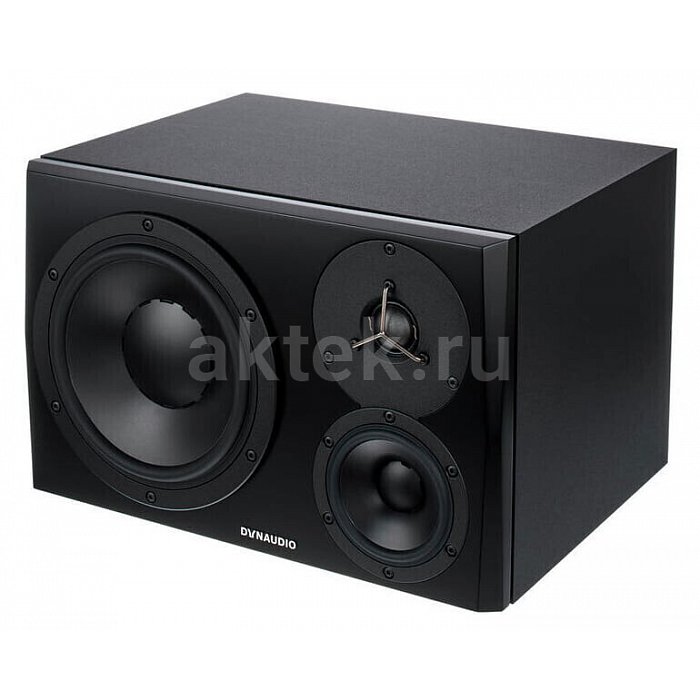 Студийный монитор Dynaudio LYD-48 Black Right
