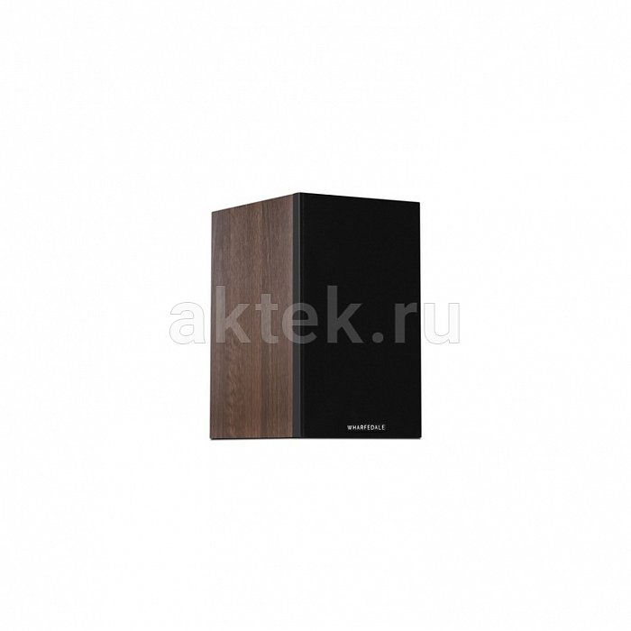 Wharfedale DIAMOND 12.0i Walnut пассивная полочная акустика 4″ 20–60Вт 6