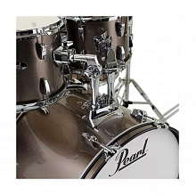 Pearl RS525SBC/C707 ударная установка, 5 барабанов, тополь, стойки/тарелки/педаль/стул 3