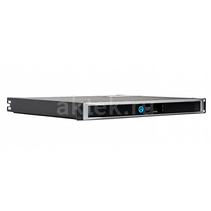LEA Professional CONNECT 704 усилитель инсталляционный, DSP