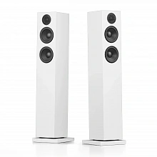 Акустическая система Audio Pro A38 W White 3
