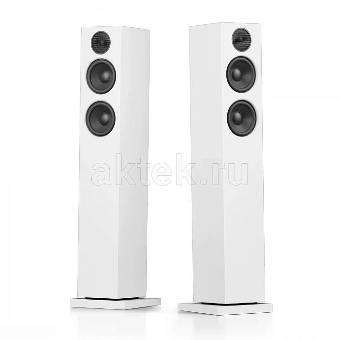Акустическая система Audio Pro A38 W White 3