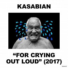 Виниловая пластинка KASABIAN - FOR CRYING OUT LOUD 180 GRAM BLACK VINYL 12" + CD