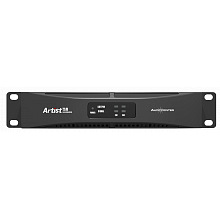Audiocenter Artist T2.4V компактный 2-канальный усилитель класса D