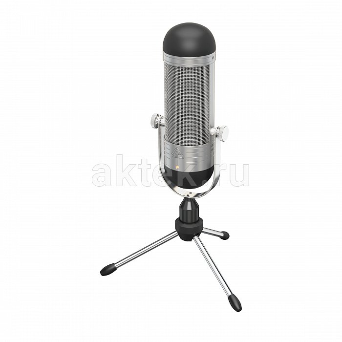 Конденсаторный USB-микрофон Behringer BVR84