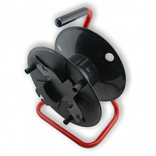 ECO PCD100 пластиковая кабельная катушка 2