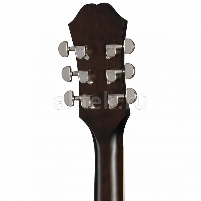 Электроакустическая гитара Epiphone J-45EC Studio Solid Top Fishman Presys-II VS 6
