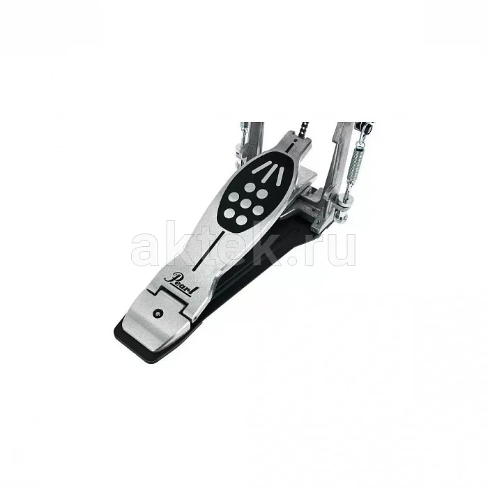 Pearl P-922 двойная педаль бас-барабана, цепной привод 4