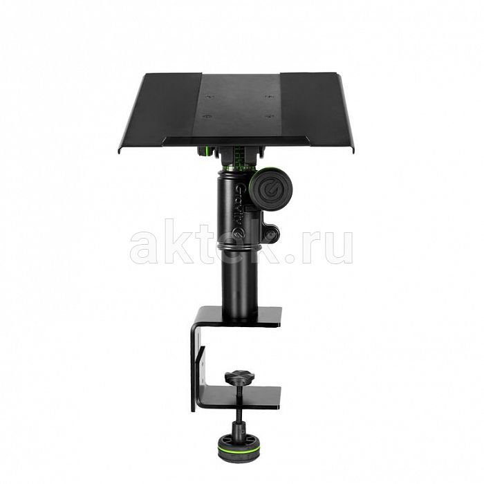 Gravity SP 3102 TM настольная стойка монитора со струбциной 4