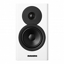 Dynaudio Evoke 10 White High Gloss пассивная полочная АС 140мм/160Вт