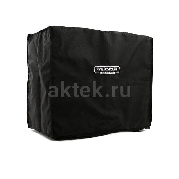 Гитарный комбоусилитель Mesa Boogie Mark Five: 35 1x12 Combo - Black Bronco 4