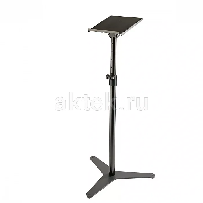 K&M 26754-000-55 стойка студийного монитора, 800–1300 мм, 35 кг