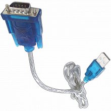  USB Am - RS232 5Bites UA-AMDB9-12