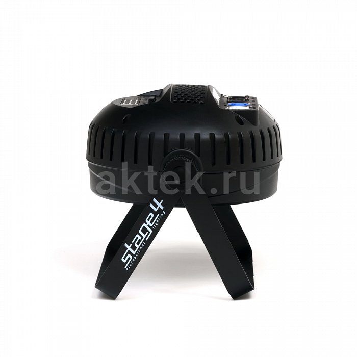 STAGE4 broPAR-EP 7x12XWAU LED PAR-прожектор, 7×12 Вт 4